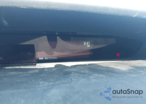 2011 Toyota Prius Two from USA, damaged, VIN JTDKN3DU3B1413374